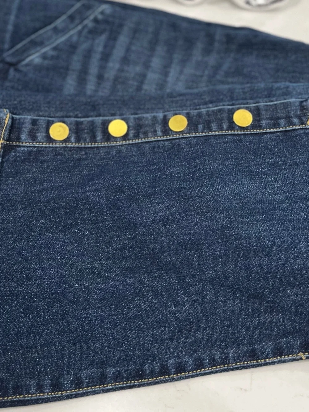 INC International Concepts dark blue